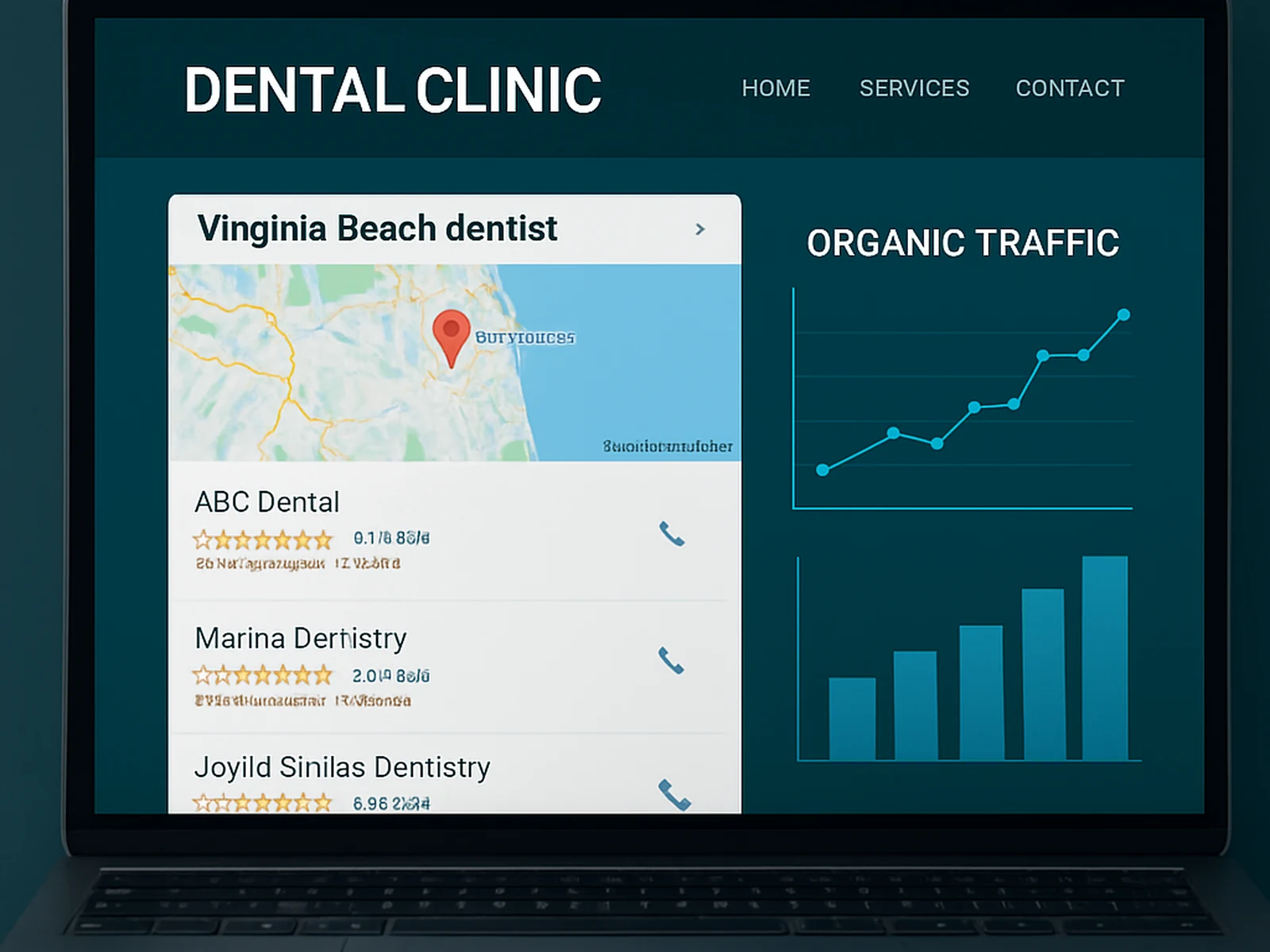 Shore Point Dental