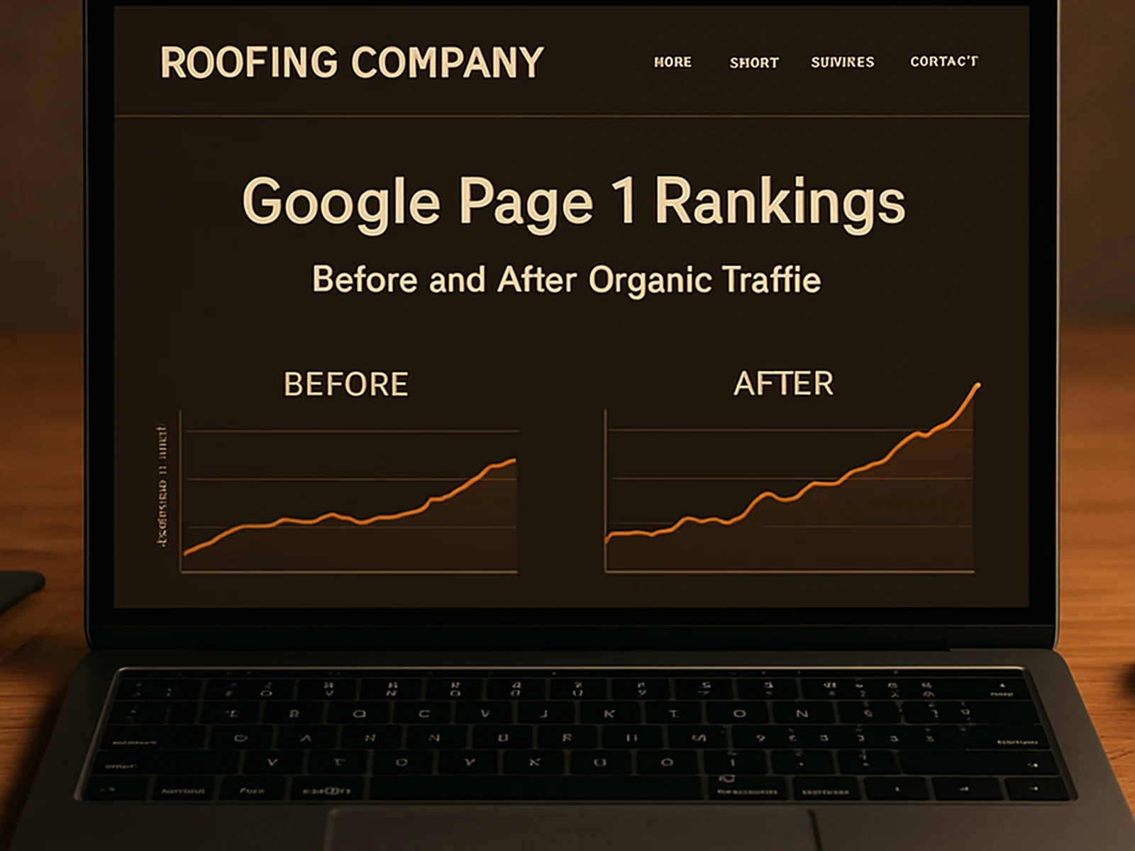 Atlantic Roofing Co.