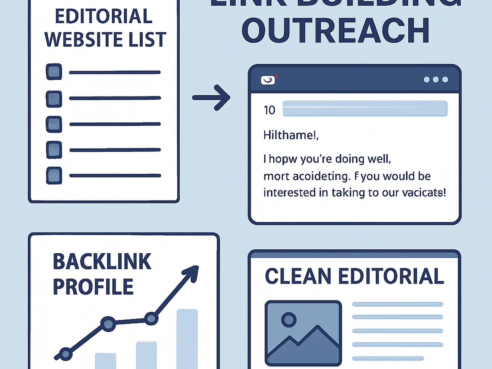 Link Building