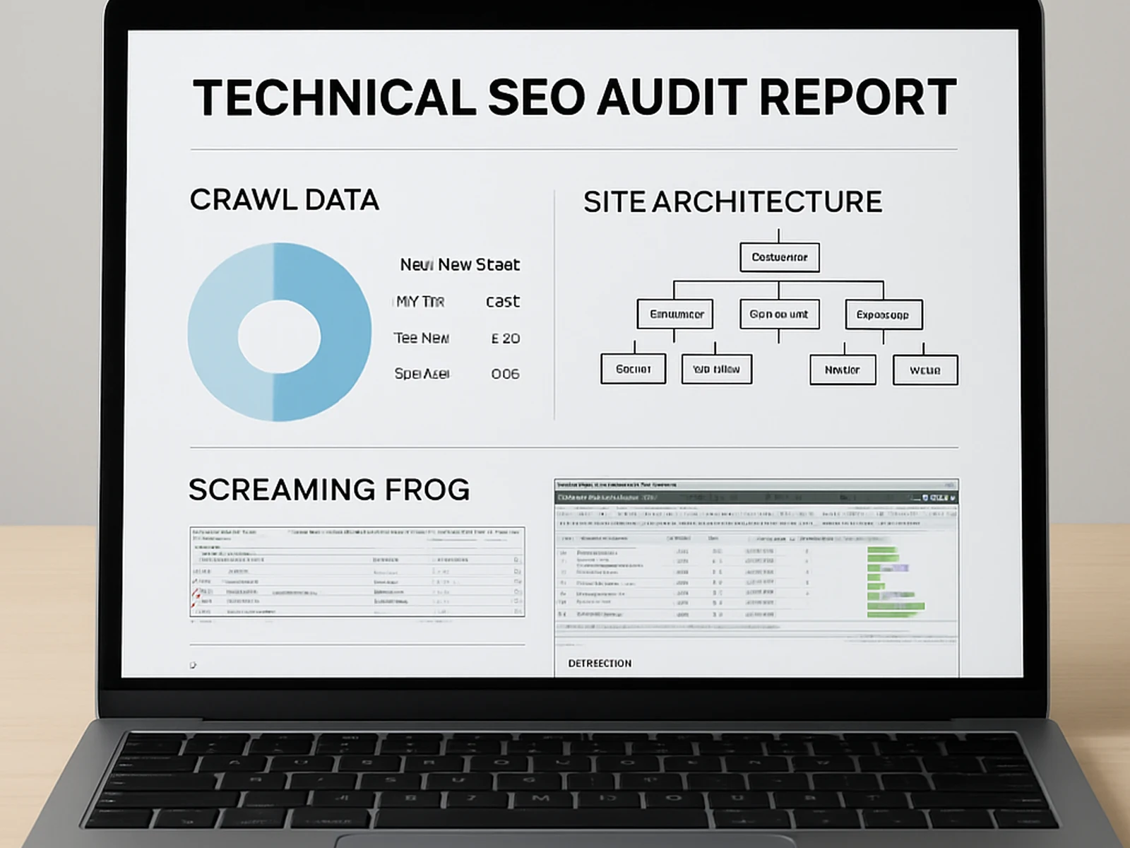 Technical SEO Audit